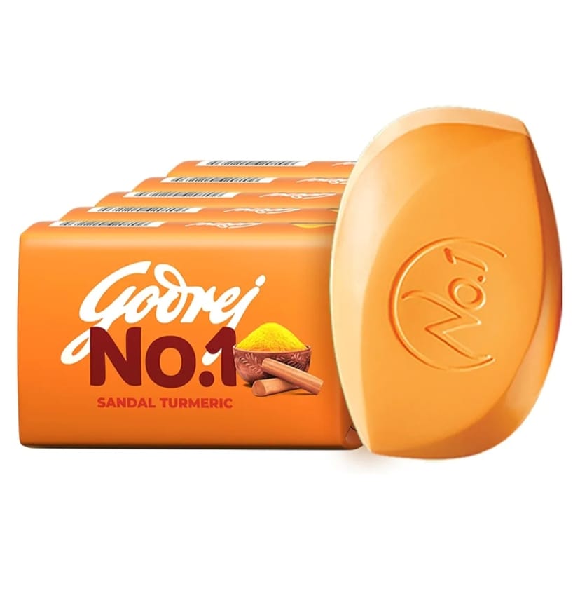 Godrej no 1 - Image 1