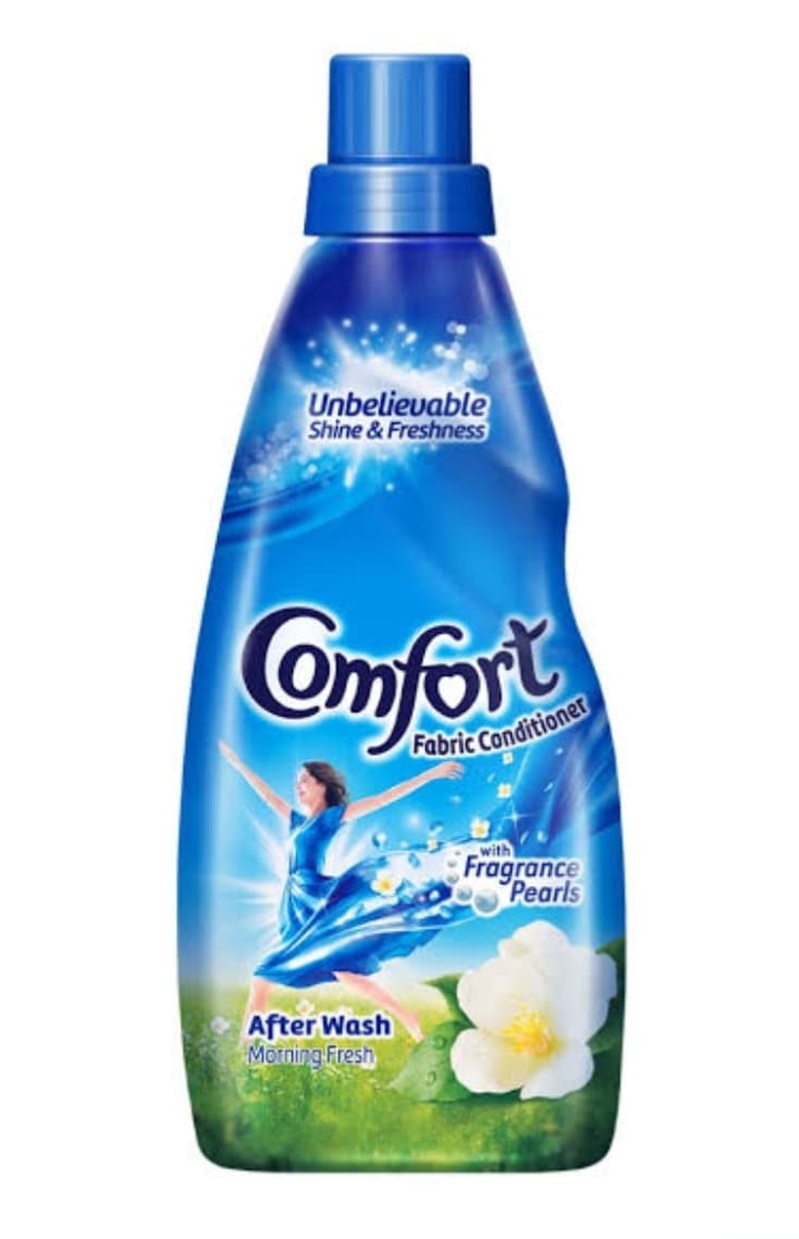 Comfort