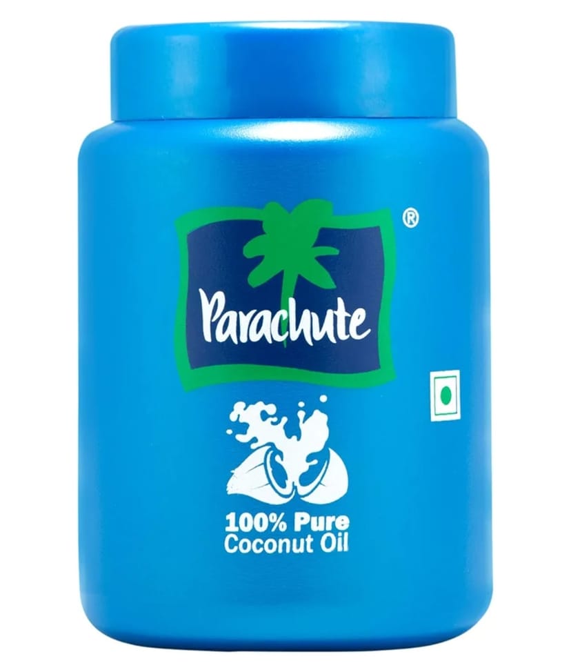 Parachute hair oil - Image 1