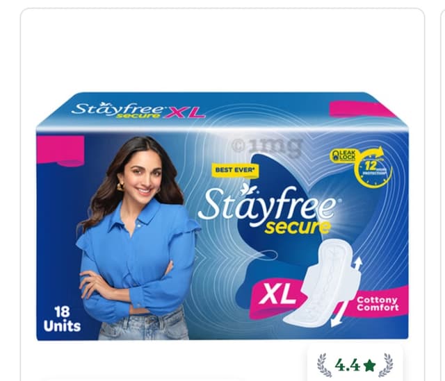 Stayfree