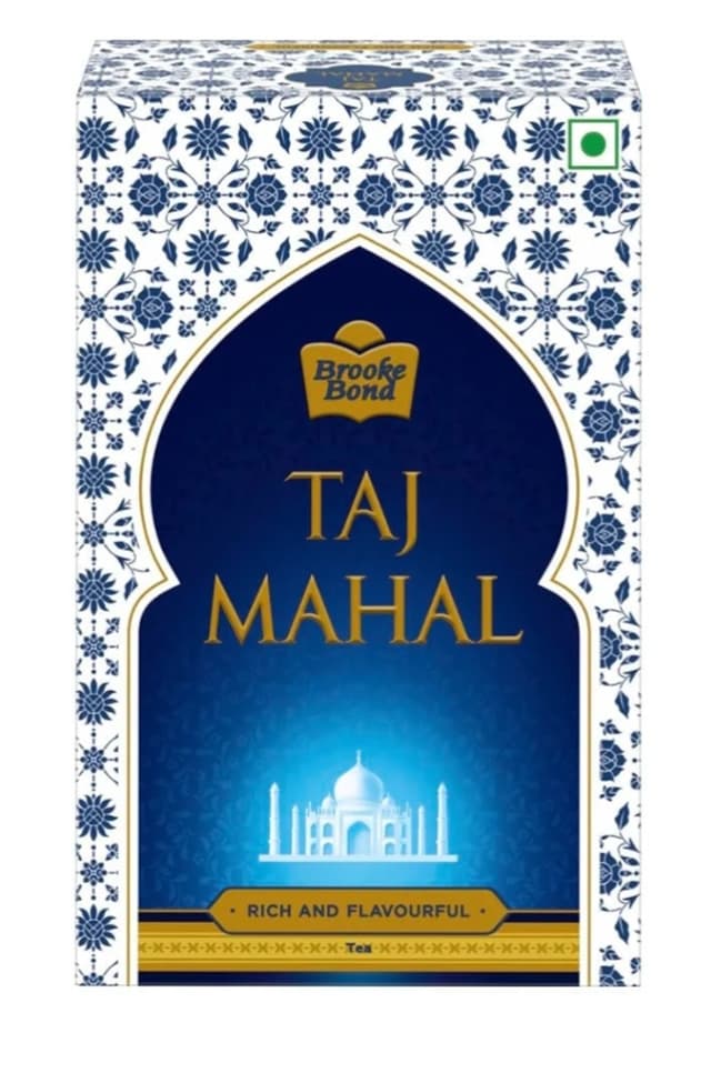 Taj Mahal 250g