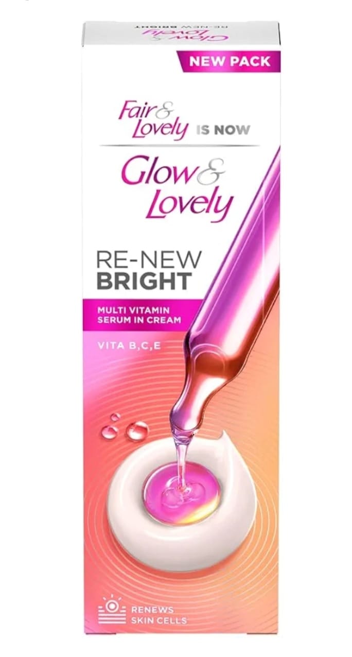 Fair and lovely 50g - Image 1