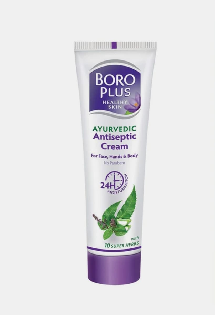 Boro plus
