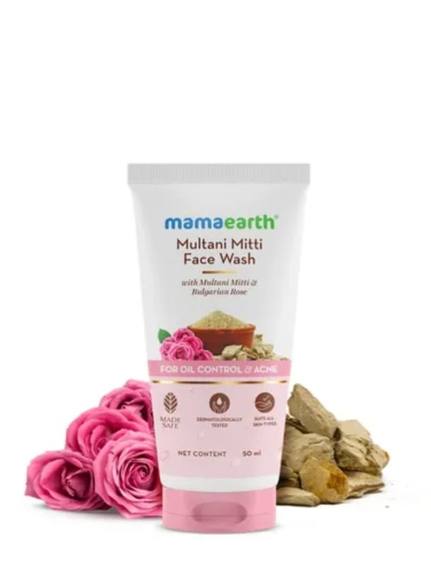 Mama Earth - Image 1
