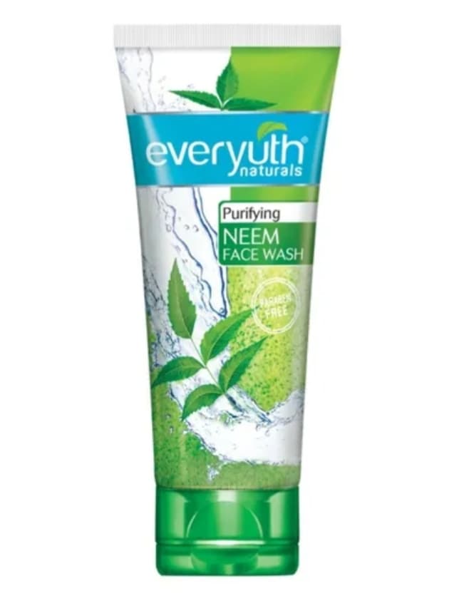 Everyuth naturals