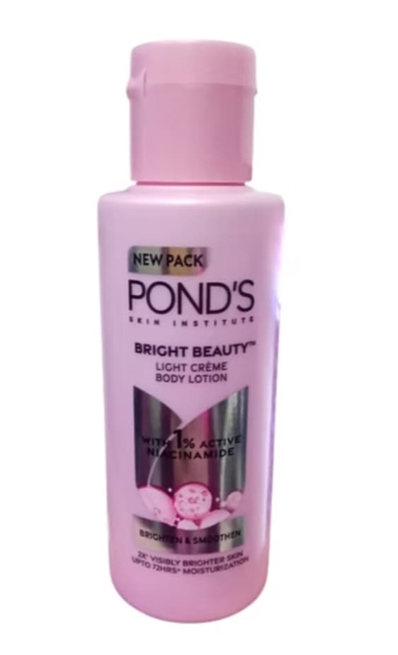 Ponds