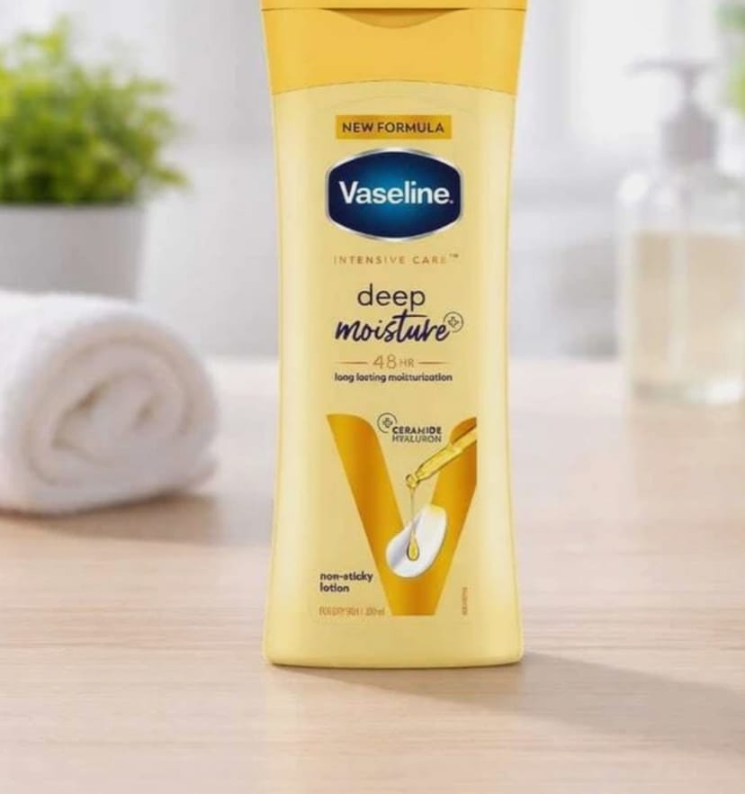 Vaseline - Image 1