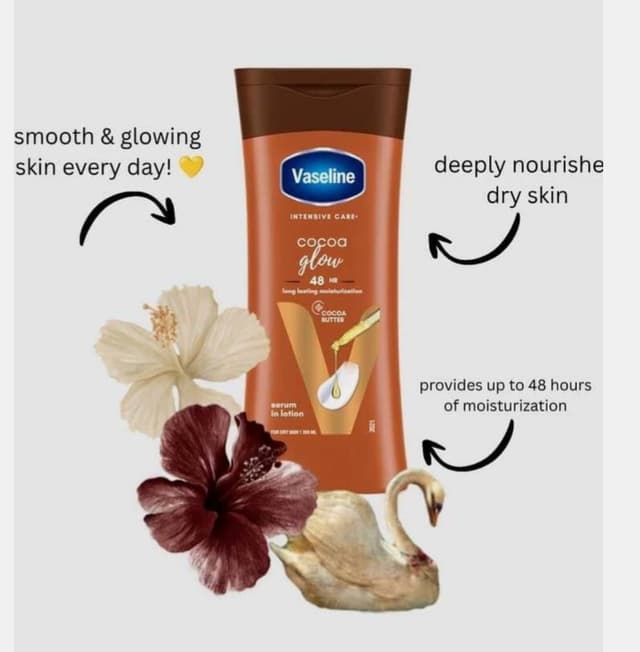 Vaseline
